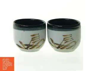 Små sake kopper (str. 5 x 4 cm)