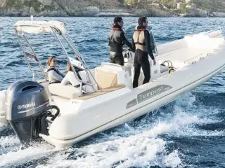 Yamaha F200LB