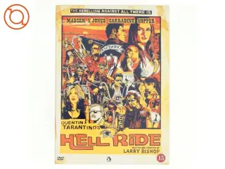 Hell ride