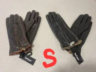 Dame lammeskinds handsker Str. S-XL