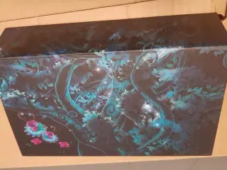 Lego Elves skrin