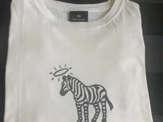 Str. Small - T-shirts Mærke: Paul Smidt