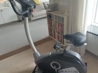 Motions-trænings cykel