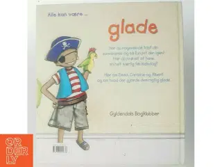 Alle kan være glade. af Jane Bingham (Bog)