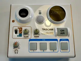 Tascam Ministudio US-32
