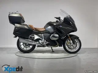 BMW R 1250 RT