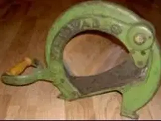 Rugbrødsskærer, Raadvad