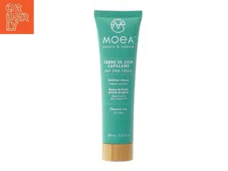 Moea dagcreme til håret fra Moea (str. 100 ml cm)