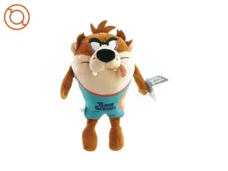 Space JAM, Tune Squad bamse
