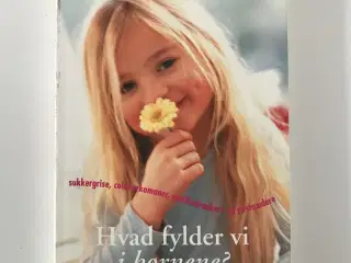Hvad fylder vi I børnene?