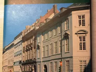 233 danske borgerhuse