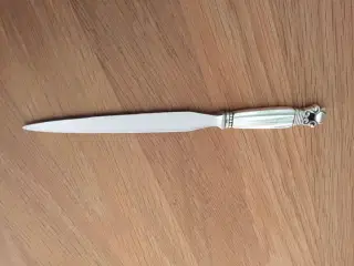 Georg Jensen papirkniv