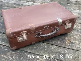 Veteran kuffert