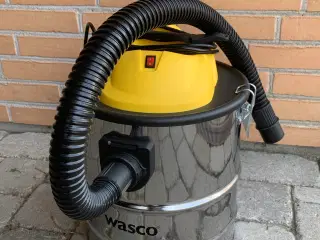 Wasco Clean askestøvsuger