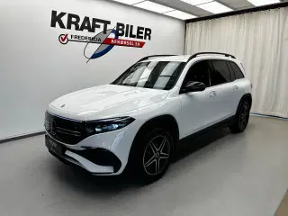 Mercedes EQB350  4Matic