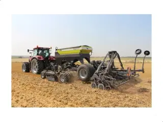 SKY Maxi drill W6000 Demo maskine