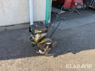 Fræser Texas hobby 500b