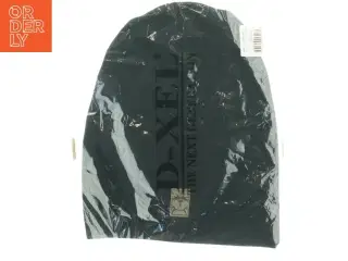 Sort D-XEL hue fra D-XEL (str. One size)
