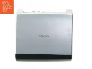 Denon HEOS trådløs forstærker fra Denon (str. 15,5x14 cm)