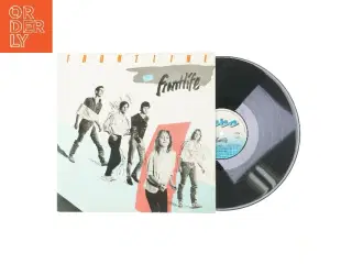 Frontline Frontlife LP