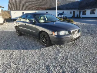 Volvo s60 2008 