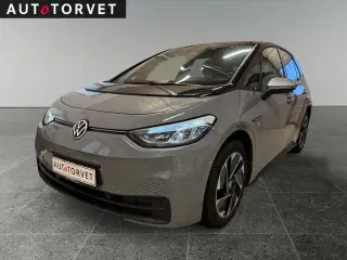 VW ID.3 58 1ST