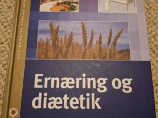 Ernæring og diætik