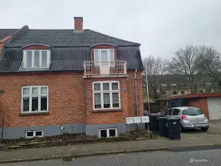 Investeringsejendom i Viborg - 1. års forrentning 6.28%