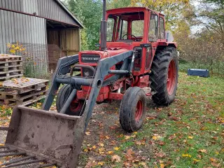 Volvo BM 2250