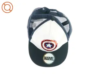 Kasket til barn fra Marvel