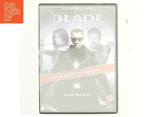 Blade