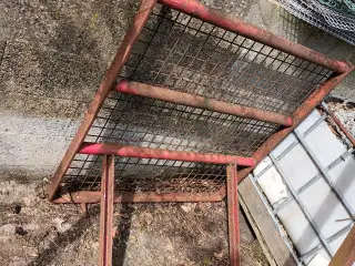 Tag til byggelift 