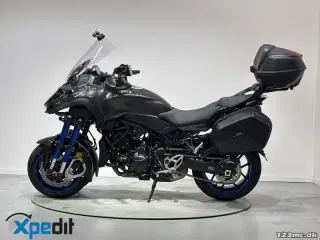 Yamaha Niken