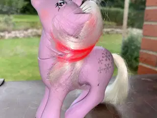 Vintage My Little Pony