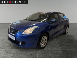 Suzuki Baleno 1,2 Dualjet Comfort
