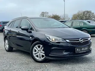 Opel Astra 1,0 T 105 Enjoy Sports Tourer