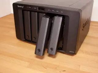 Synology Diskstation