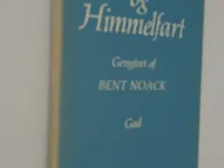 Helvedstorm og himmelfart : stykker af oldengelsk 