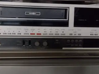 Akai VHS videomaskine