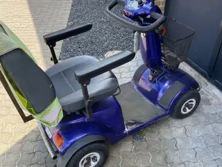 Elscooter
