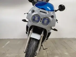 Yamaha FZR 600