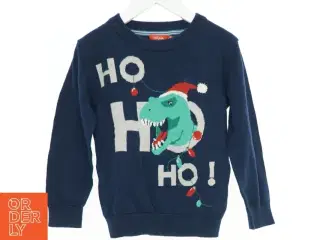 Sweatshirt fra Tissaia (str. 116 cm)