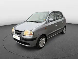 Hyundai Atos 1,1 