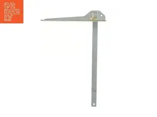 Vinkelhager (str. 30x20 cm)