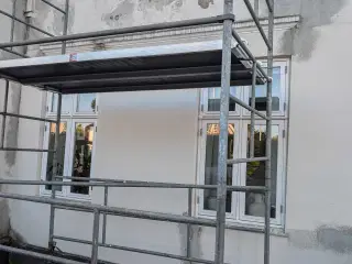 Stillads købes