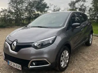 Renault Captur Tce 90 - NYSYNET 