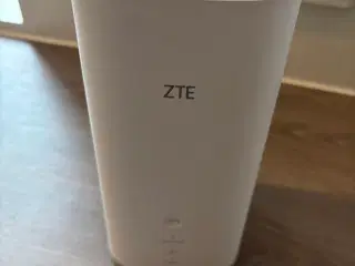 Zte 5g router