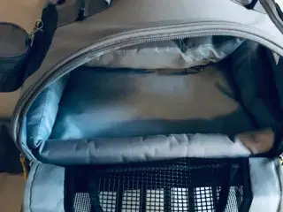 Hundetaske eller til kat 