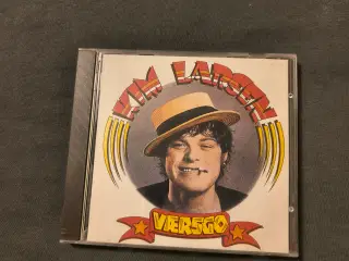 Lune Larsen når han er bedst 