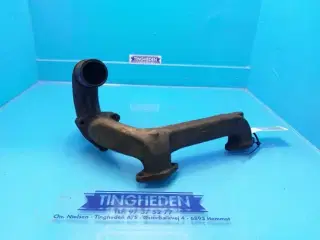 Massey Ferguson 50HX Manifold 37781720